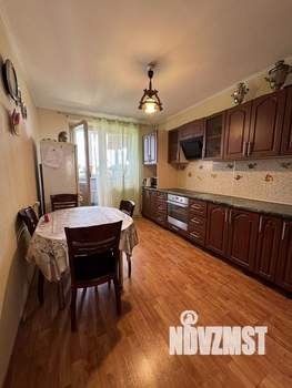 2-к квартира, вторичка, 60м2, 8/16 этаж