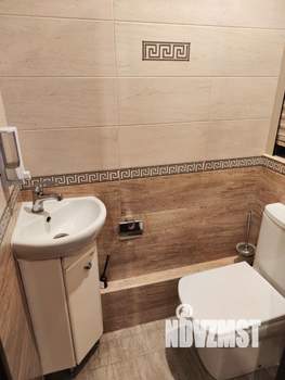 3-к квартира, вторичка, 81м2, 10/16 этаж