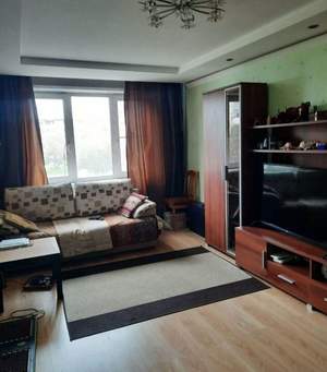 3-к квартира, вторичка, 63м2, 3/9 этаж