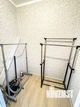 1-к квартира, вторичка, 42м2, 5/16 этаж