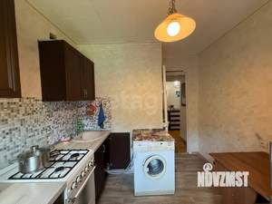 2-к квартира, вторичка, 44м2, 2/9 этаж