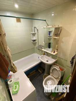 1-к квартира, вторичка, 31м2, 5/5 этаж