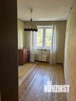 2-к квартира, вторичка, 44м2, 5/5 этаж