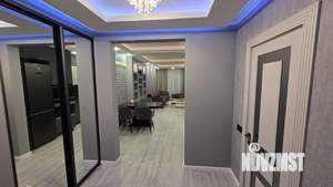 2-к квартира, вторичка, 62м2, 15/24 этаж