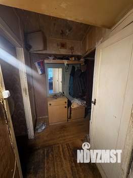 2-к квартира, вторичка, 45м2, 4/5 этаж