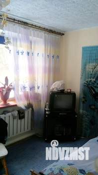 2-к квартира, вторичка, 42м2, 1/4 этаж