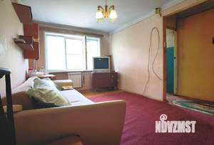 1-к квартира, вторичка, 30м2, 2/5 этаж