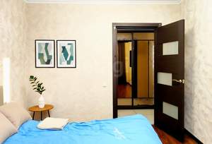 2-к квартира, вторичка, 50м2, 5/9 этаж