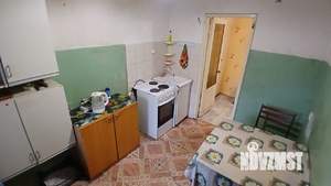 1-к квартира, вторичка, 38м2, 4/12 этаж