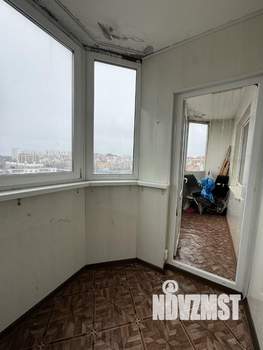 1-к квартира, вторичка, 38м2, 9/10 этаж