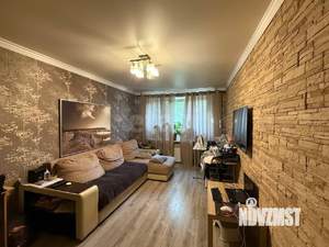 3-к квартира, вторичка, 62м2, 1/9 этаж