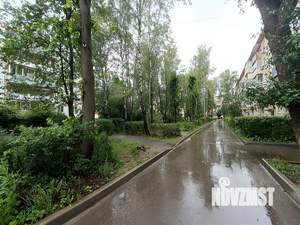 1-к квартира, вторичка, 31м2, 4/5 этаж