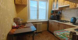 2-к квартира, вторичка, 42м2, 3/5 этаж
