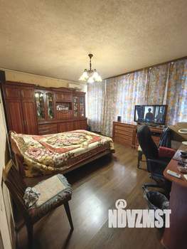 2-к квартира, вторичка, 56м2, 1/2 этаж