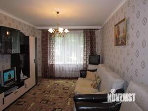 1-к квартира, вторичка, 33м2, 1/9 этаж