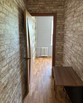 1-к квартира, вторичка, 34м2, 5/9 этаж