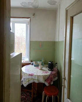 2-к квартира, вторичка, 42м2, 3/4 этаж