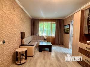 2-к квартира, вторичка, 45м2, 1/5 этаж