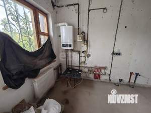 4-к квартира, вторичка, 124м2, 1/1 этаж