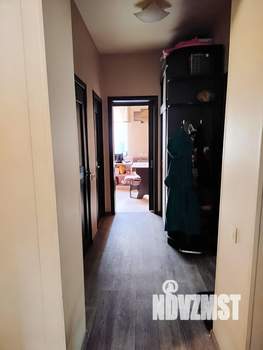 3-к квартира, вторичка, 76м2, 1/3 этаж