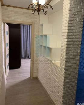 2-к квартира, вторичка, 42м2, 3/5 этаж