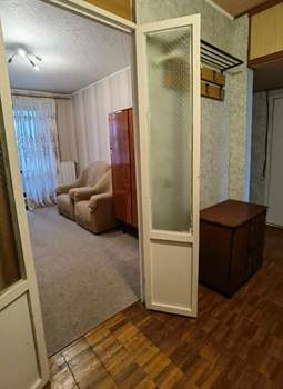 2-к квартира, вторичка, 50м2, 5/5 этаж
