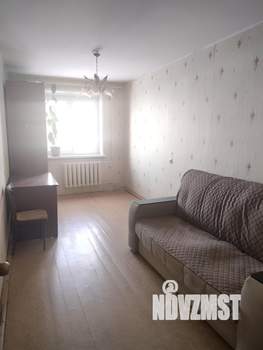 3-к квартира, вторичка, 58м2, 1/5 этаж