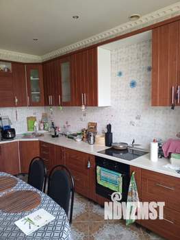 3-к квартира, вторичка, 102м2, 4/11 этаж