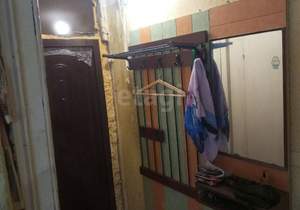 1-к квартира, вторичка, 30м2, 2/5 этаж