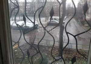 3-к квартира, вторичка, 58м2, 1/5 этаж