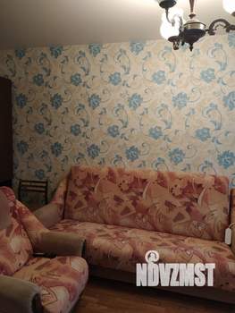 2-к квартира, вторичка, 45м2, 4/4 этаж