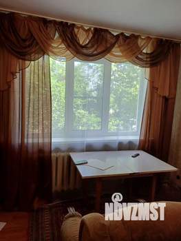 2-к квартира, вторичка, 43м2, 1/5 этаж