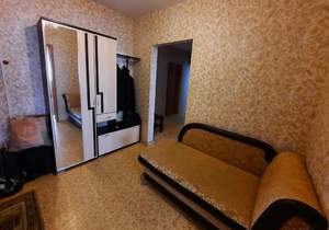 3-к квартира, вторичка, 98м2, 9/16 этаж