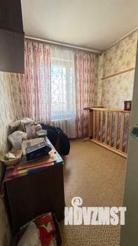 2-к квартира, вторичка, 42м2, 9/9 этаж