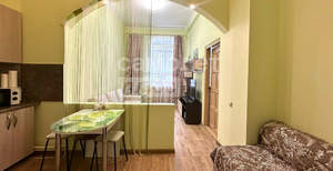 2-к квартира, вторичка, 38м2, 1/6 этаж