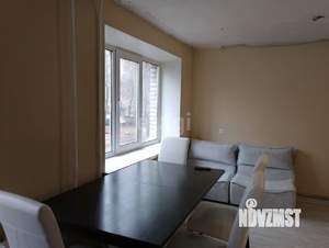 1-к квартира, вторичка, 20м2, 2/5 этаж