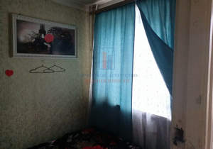 2-к квартира, вторичка, 42м2, 3/4 этаж