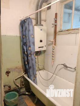 2-к квартира, вторичка, 42м2, 3/4 этаж