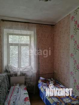4-к квартира, вторичка, 58м2, 1/3 этаж