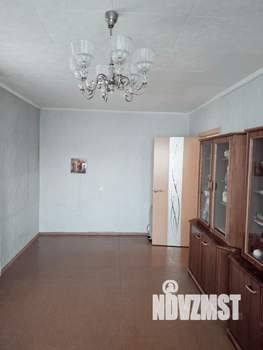 2-к квартира, вторичка, 42м2, 5/10 этаж
