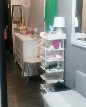 3-к квартира, вторичка, 57м2, 5/5 этаж