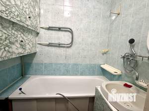 2-к квартира, вторичка, 43м2, 2/2 этаж