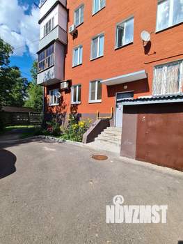 3-к квартира, вторичка, 75м2, 1/4 этаж