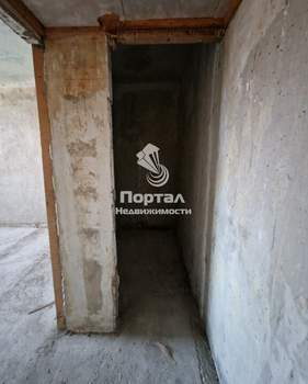 2-к квартира, вторичка, 51м2, 5/5 этаж