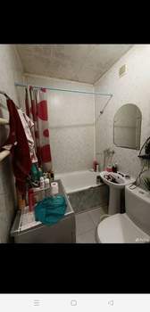 2-к квартира, вторичка, 43м2, 3/5 этаж