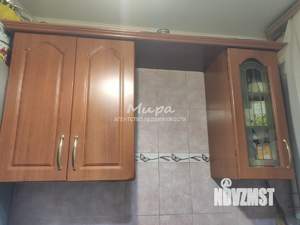 1-к квартира, вторичка, 32м2, 6/9 этаж