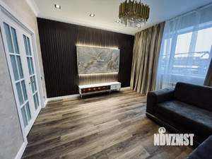 2-к квартира, вторичка, 59м2, 2/17 этаж