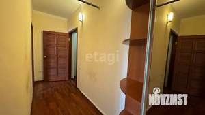 1-к квартира, вторичка, 40м2, 4/7 этаж