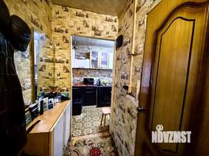 Студия квартира, вторичка, 23м2, 1/5 этаж