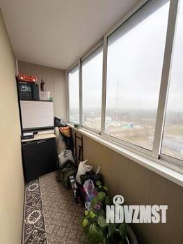 2-к квартира, вторичка, 58м2, 13/17 этаж